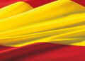 Spanish flag