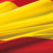 Spanish flag