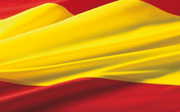 Spanish flag