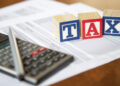 Tax calculator
