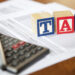 Tax calculator