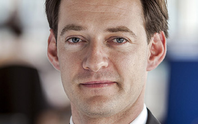 Arnaud Llinas