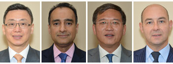 Beijing roundtable may14