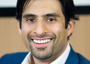 Chetan Modi