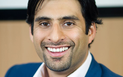 Chetan Modi