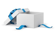 Gift box