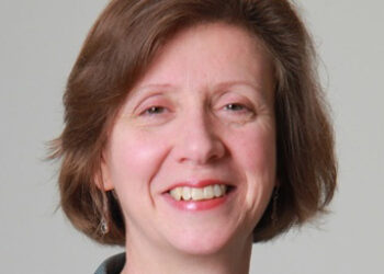 Julie Patterson