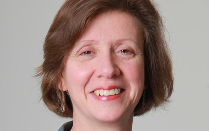 Julie Patterson