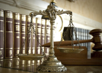 Scales justice