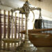 Scales justice