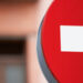 Street sign