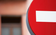 Street sign