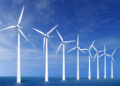 wind farm