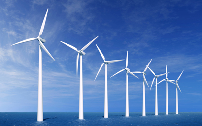 wind farm