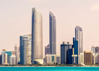 Abu-Dhabi