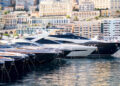 Monaco yachts