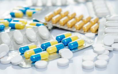 Pills