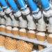 Ice Cream cones