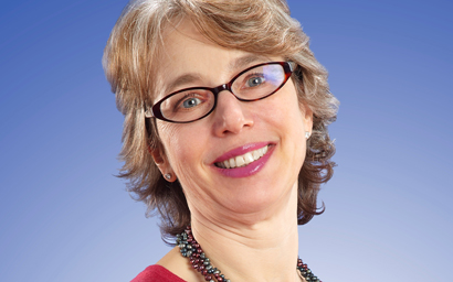 Melissa Brown