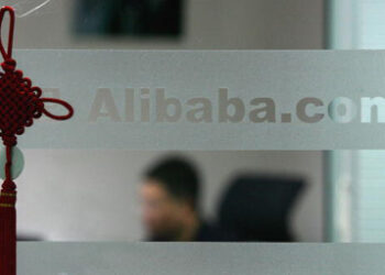 Alibaba
