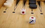 Backgammon