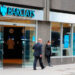 Barclays branch