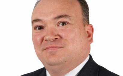 Matt Hudson