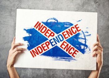 Scottish independence