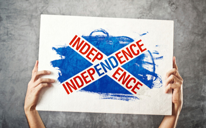 Scottish independence