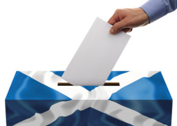 Scottish vote