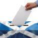 Scottish vote