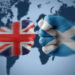 Scottland vs Britain