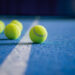Tennis balls