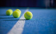 Tennis balls