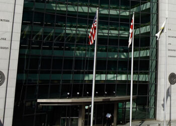 US Securities and Exchange Comm
