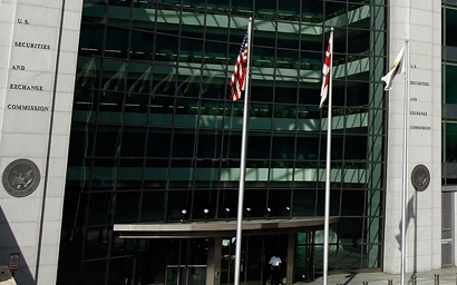 US Securities and Exchange Comm