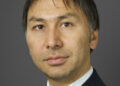 Yerlan Syzdykov