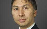 Yerlan Syzdykov