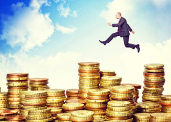 Euro wealth