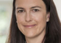 Fiona Le Poidevin