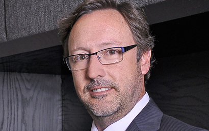 Gustavo Lozano