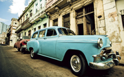 Old cars