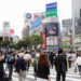 Tokyo city
