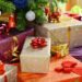 Christmas presents