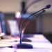 Conference microphones