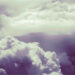 Dark clouds