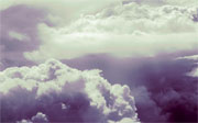 Dark clouds