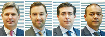 ETFs Roundtable Nov 14