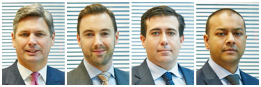 ETFs Roundtable Nov 14