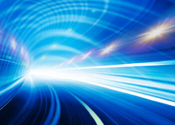 Fast speed tunnel
